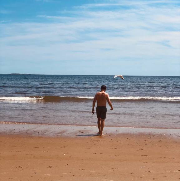 Meet your Posher, Sean - Picture 1 of 1